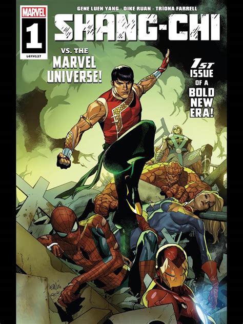 shang chi story.